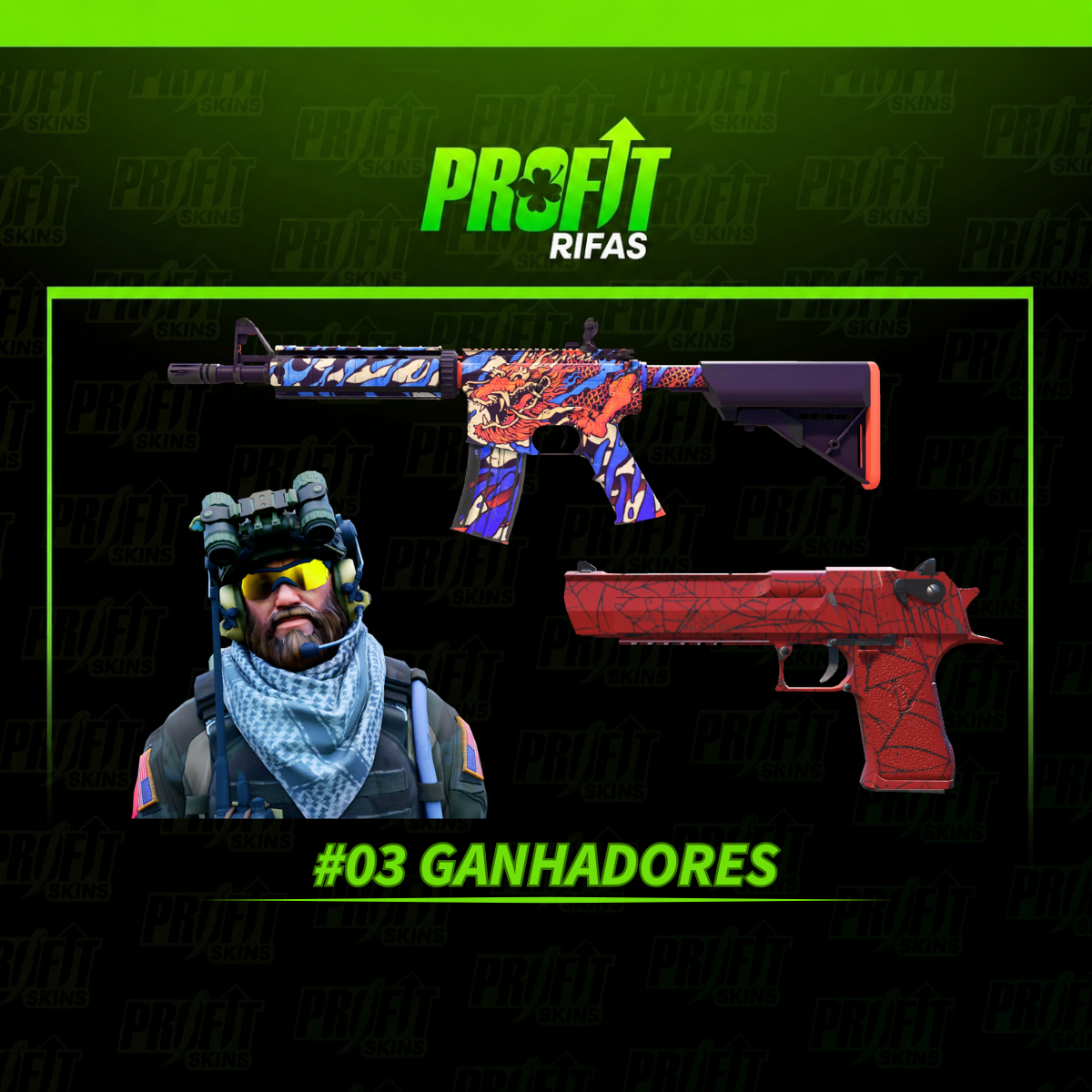 #03 GANHADORES 